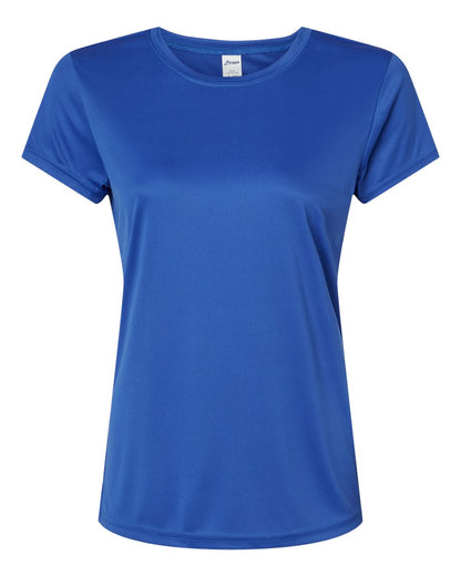 Women's Islander Performance T-Shirt - 204