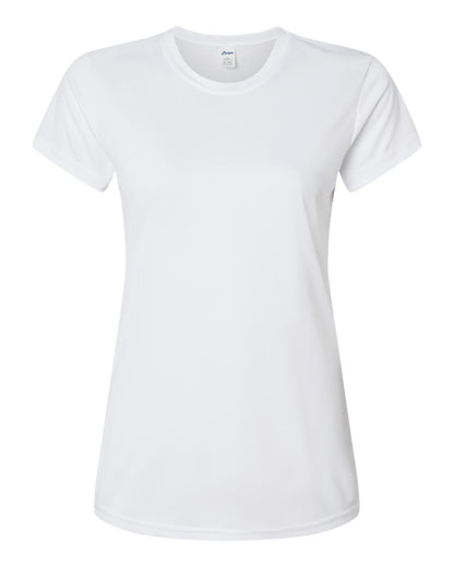 Women's Islander Performance T-Shirt - 204