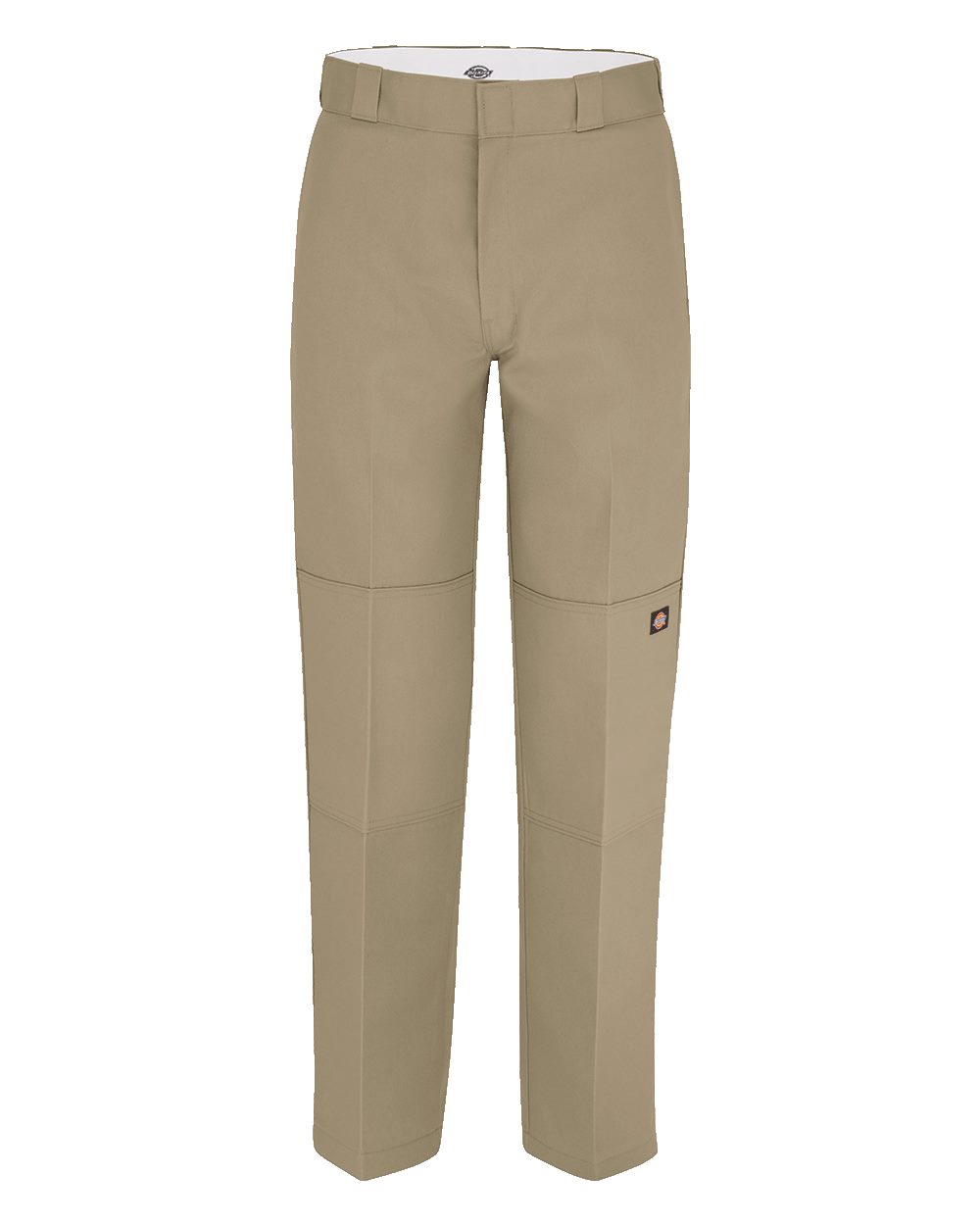 Men's Extended Sizes Double Knee Work Pants - 8528EXT
