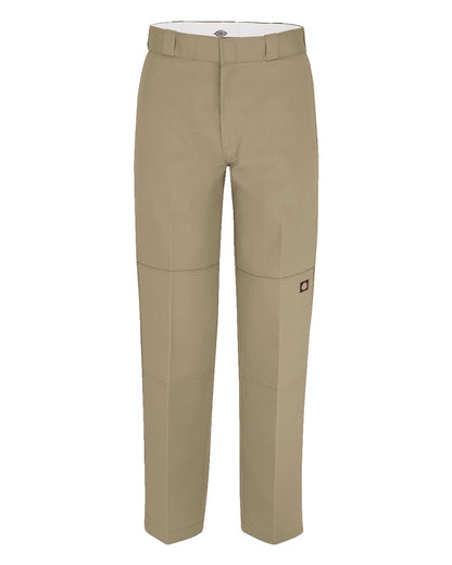 Men's Odd Sizes Double Knee Work Pants - 8528ODD