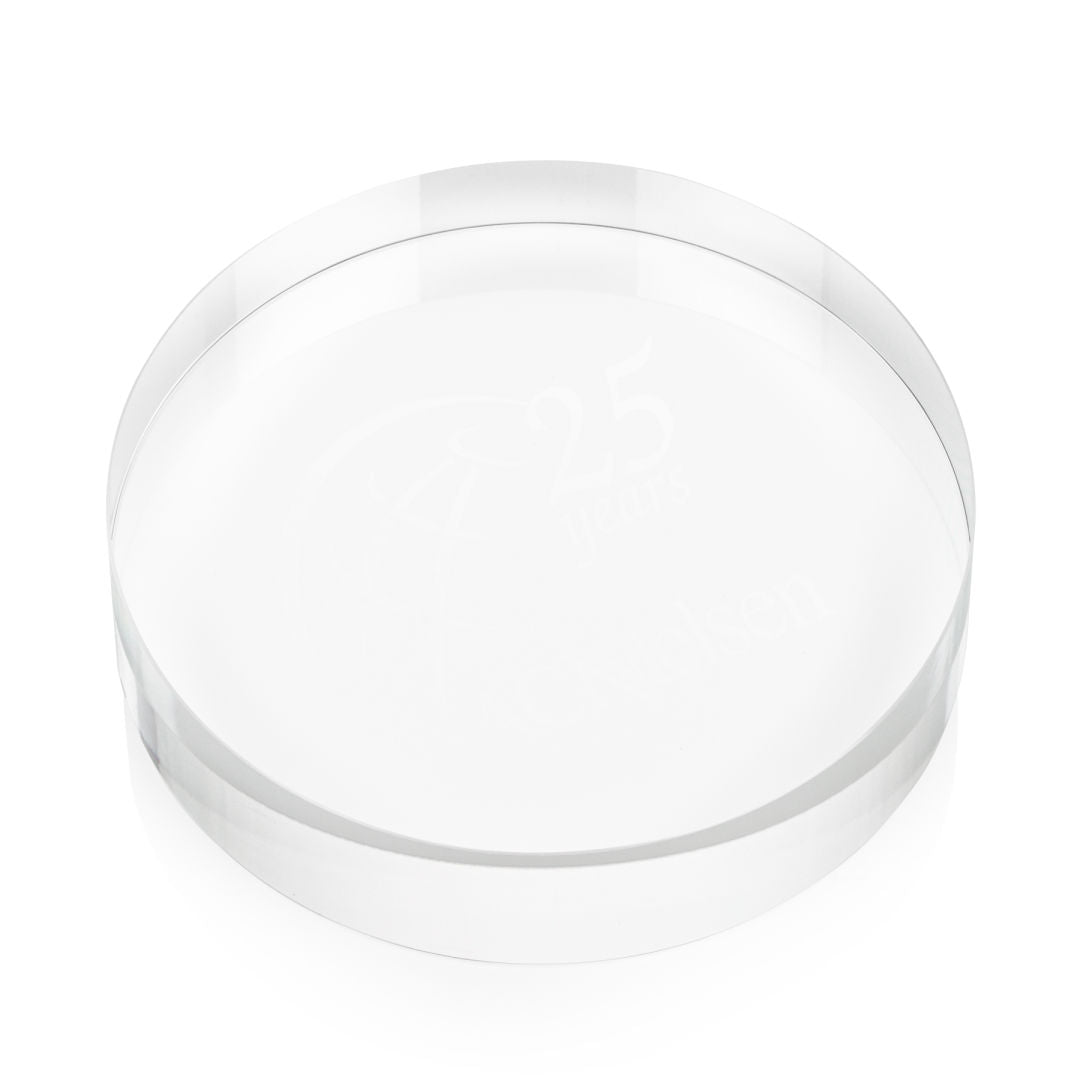 Medina VividPrint™ Paperweight