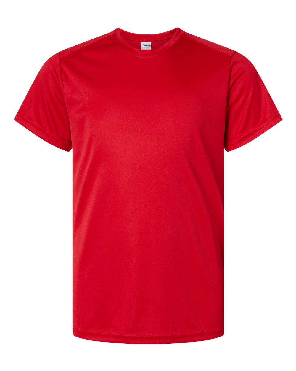 Youth Islander Performance T-Shirt - 208Y