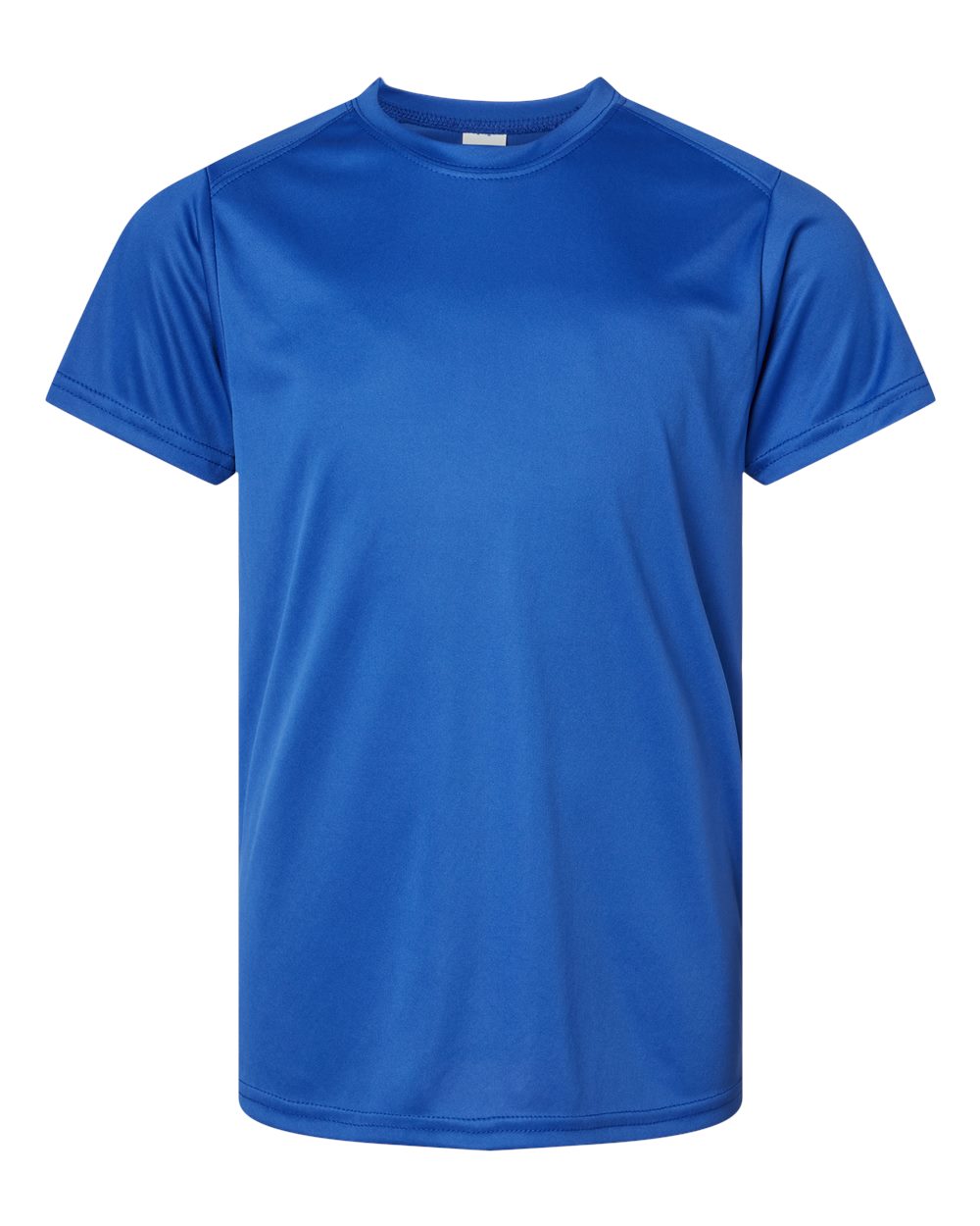 Youth Islander Performance T-Shirt - 208Y