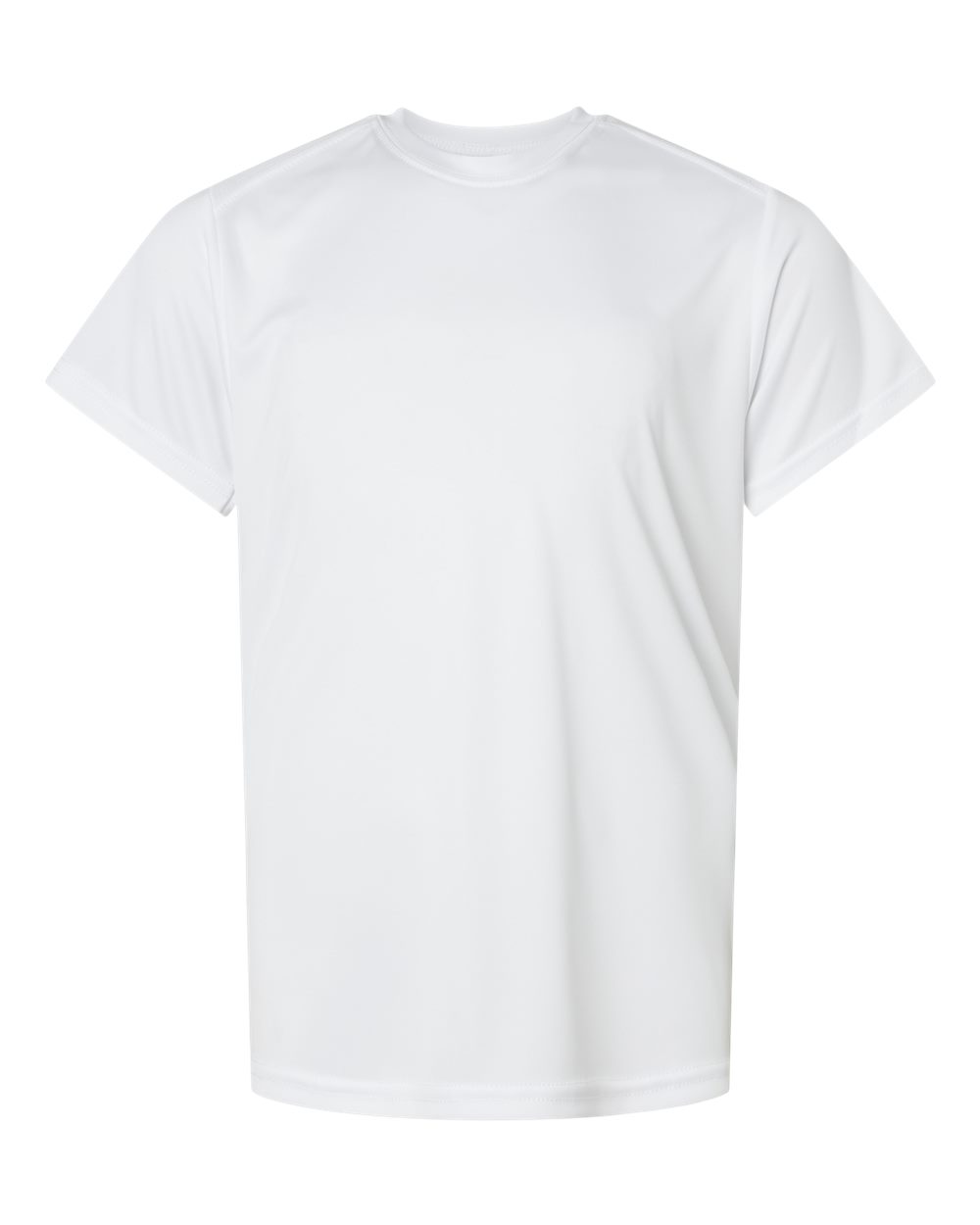 Youth Islander Performance T-Shirt - 208Y
