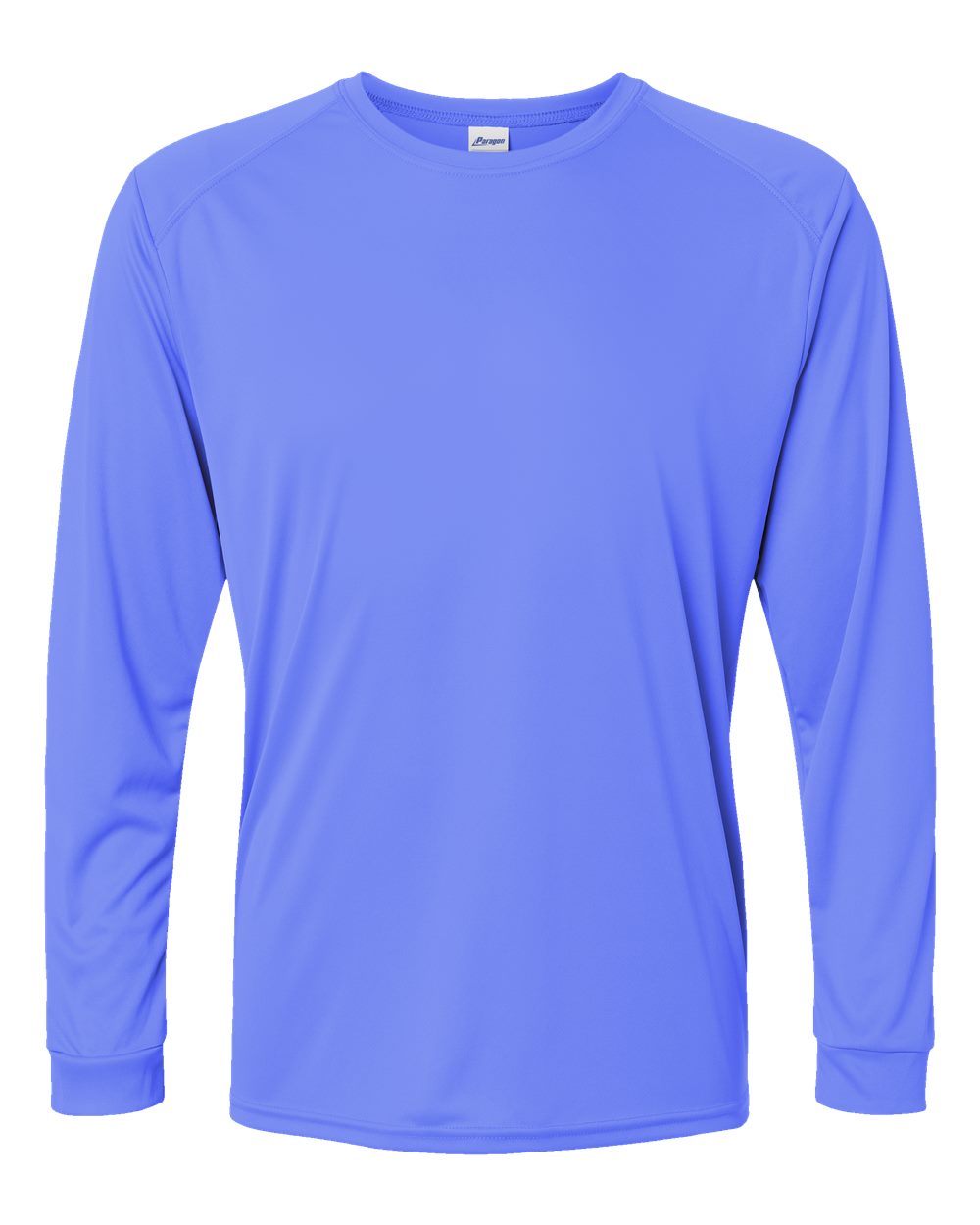 Unisex Long Islander Performance Long Sleeve T-Shirt - 210
