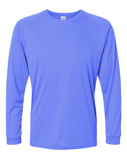 Unisex Long Islander Performance Long Sleeve T-Shirt - 210