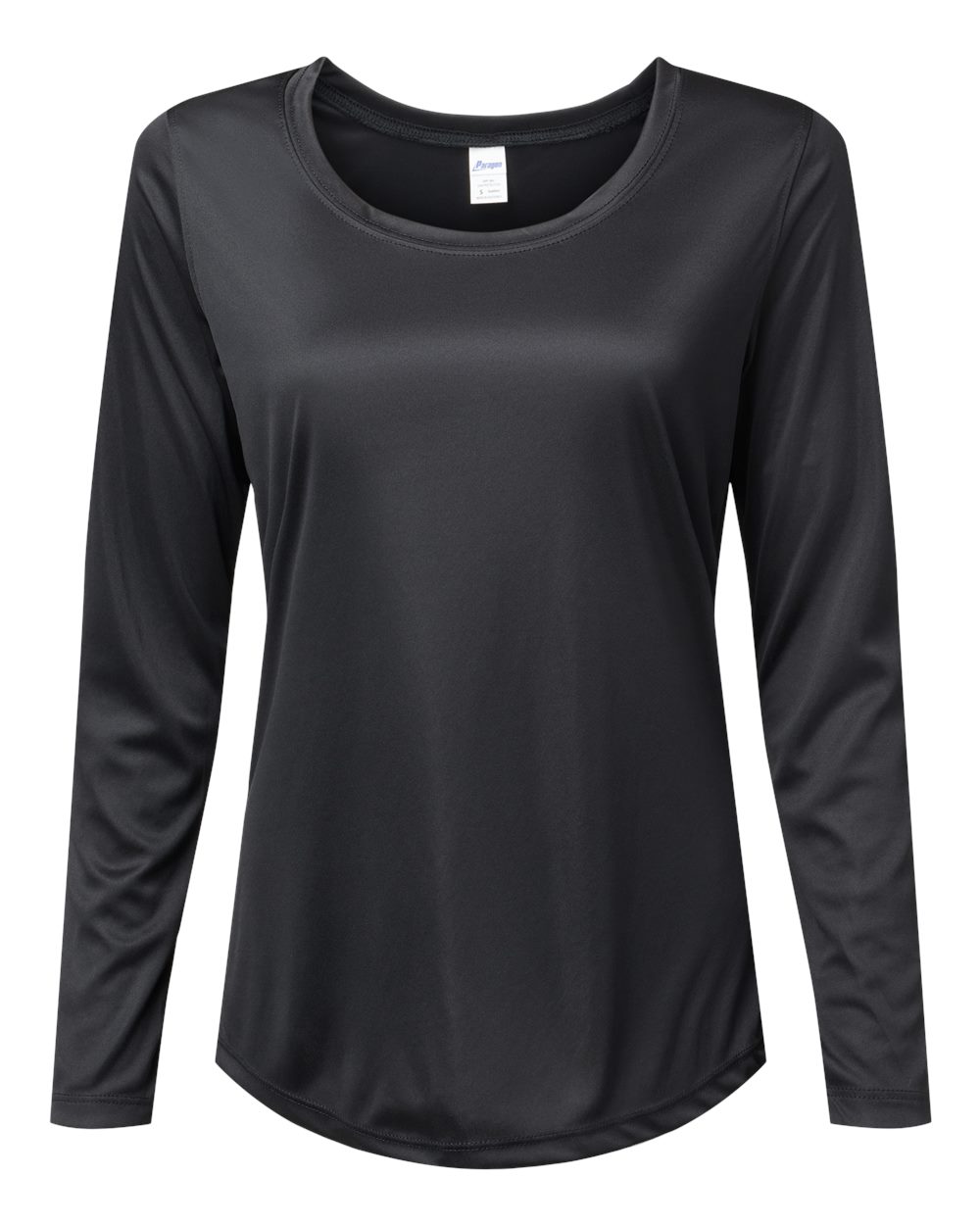 Women's Long Islander Performance Long Sleeve T-Shirt - 214