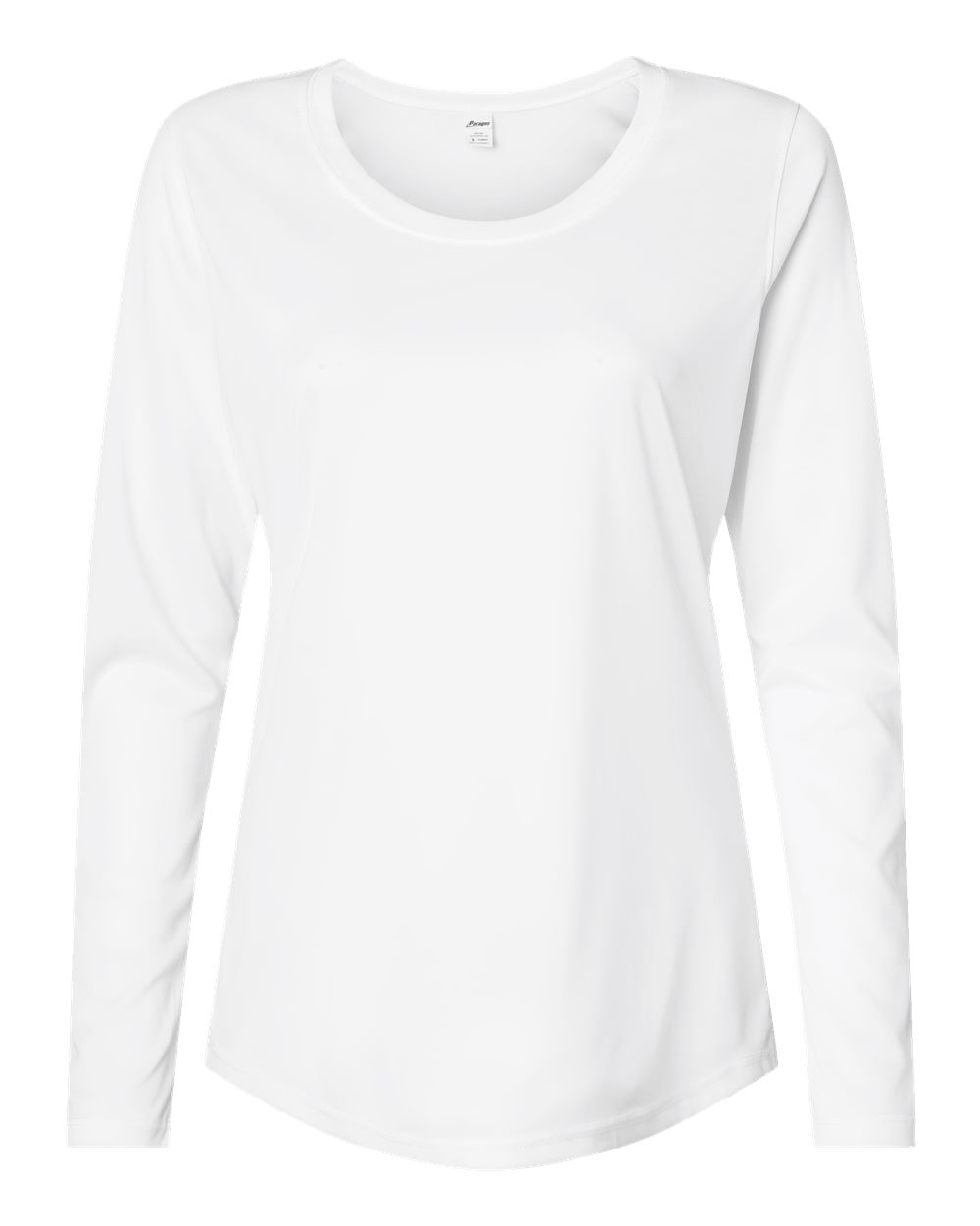 Women's Long Islander Performance Long Sleeve T-Shirt - 214