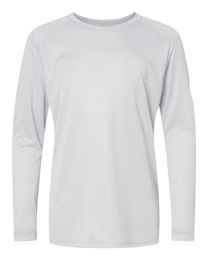 Youth Long Islander Performance Long Sleeve T-Shirt - 218Y