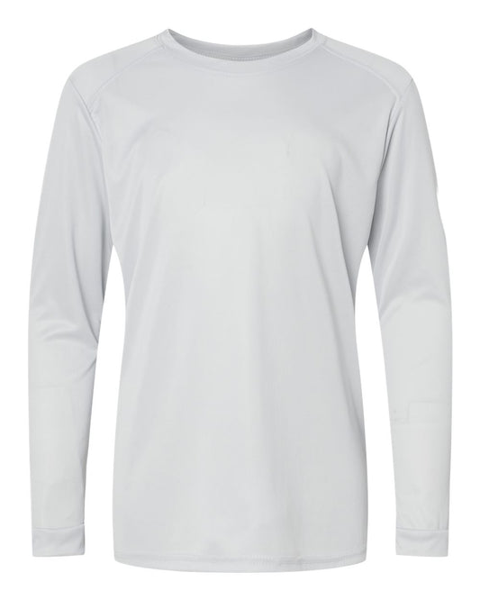 Youth Long Islander Performance Long Sleeve T-Shirt - 218Y