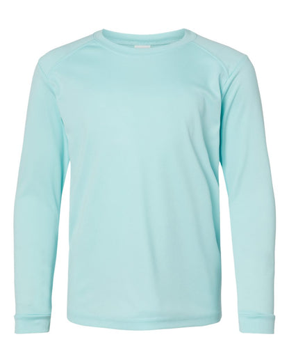 Youth Long Islander Performance Long Sleeve T-Shirt - 218Y