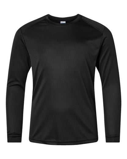 Youth Long Islander Performance Long Sleeve T-Shirt - 218Y