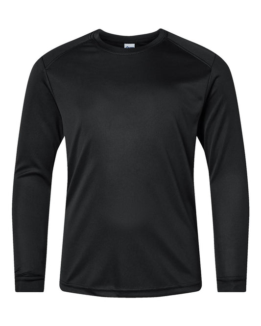 Youth Long Islander Performance Long Sleeve T-Shirt - 218Y