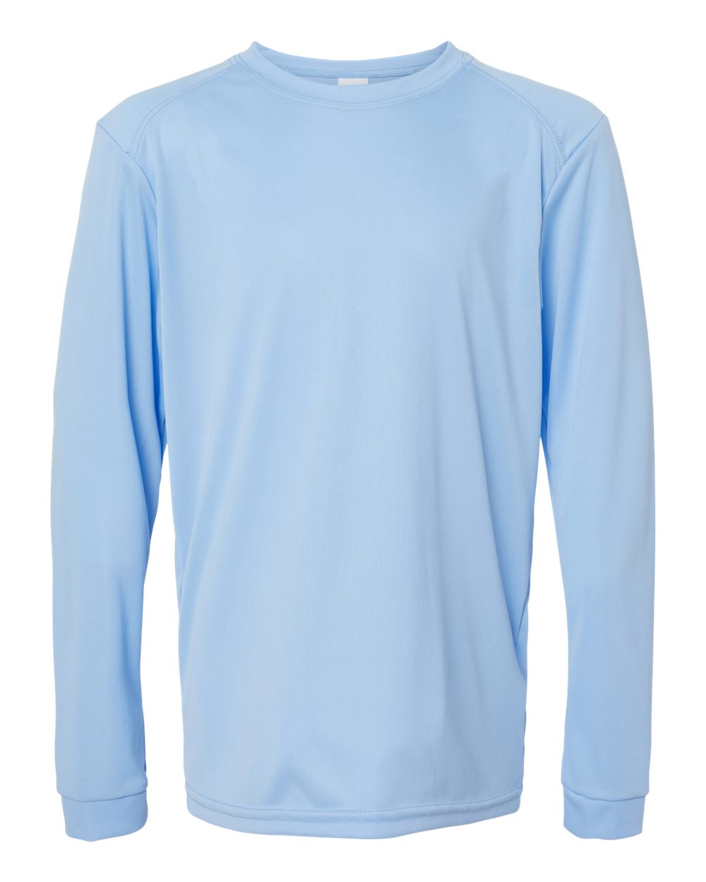 Youth Long Islander Performance Long Sleeve T-Shirt - 218Y