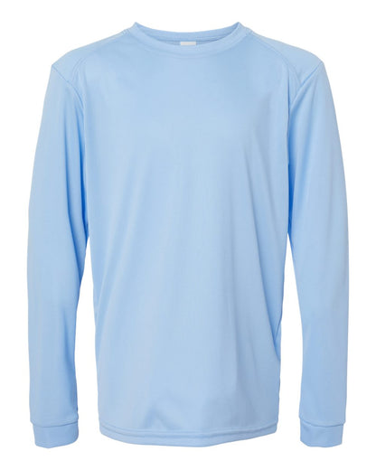 Youth Long Islander Performance Long Sleeve T-Shirt - 218Y