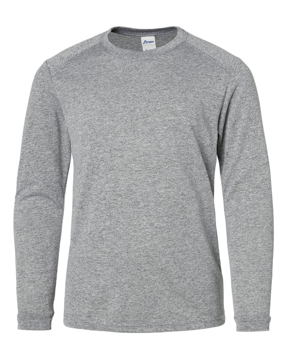 Youth Long Islander Performance Long Sleeve T-Shirt - 218Y