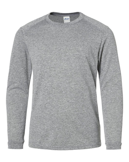 Youth Long Islander Performance Long Sleeve T-Shirt - 218Y