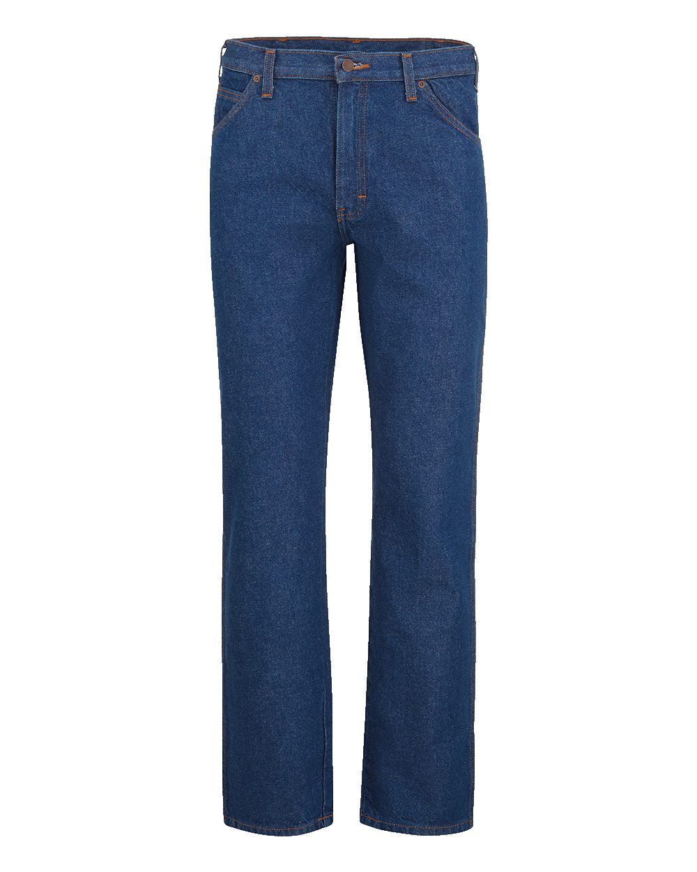 Men's Industrial Jeans - C993