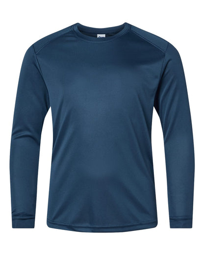 Youth Long Islander Performance Long Sleeve T-Shirt - 218Y