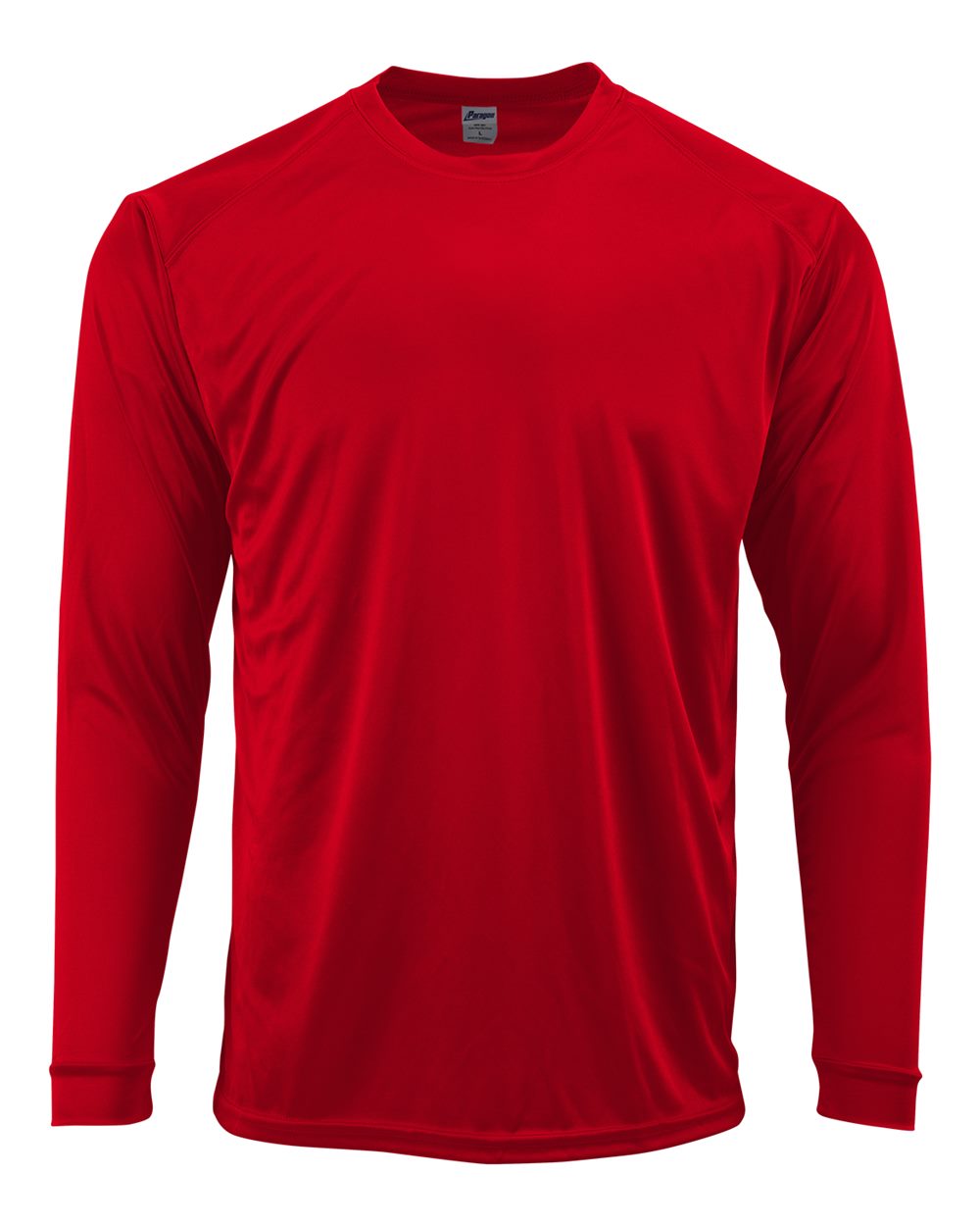 Youth Long Islander Performance Long Sleeve T-Shirt - 218Y