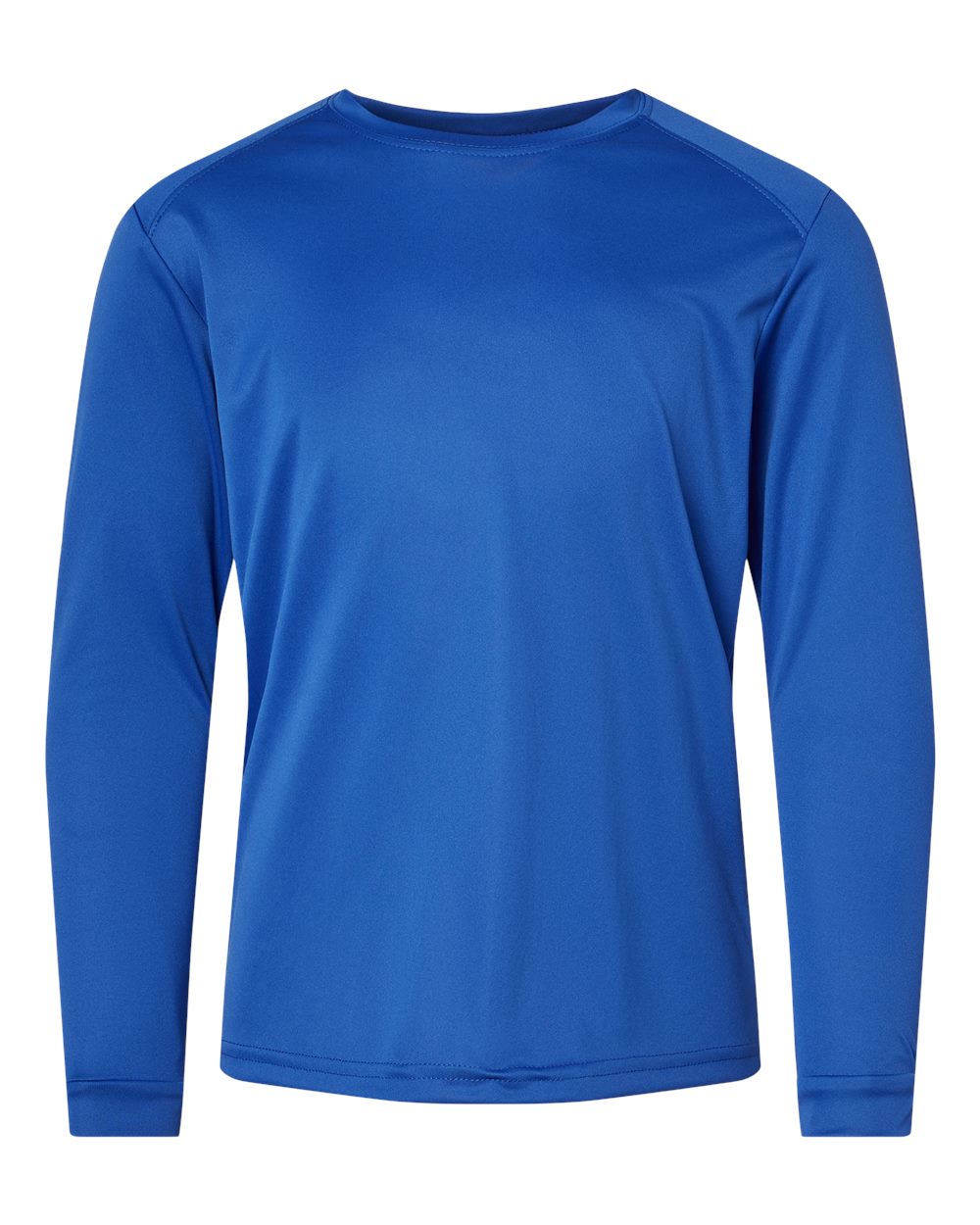 Youth Long Islander Performance Long Sleeve T-Shirt - 218Y