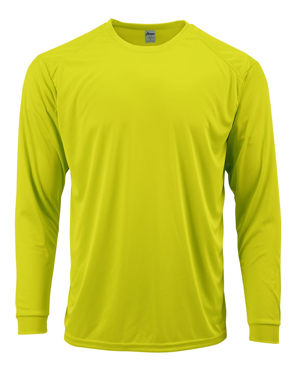 Youth Long Islander Performance Long Sleeve T-Shirt - 218Y