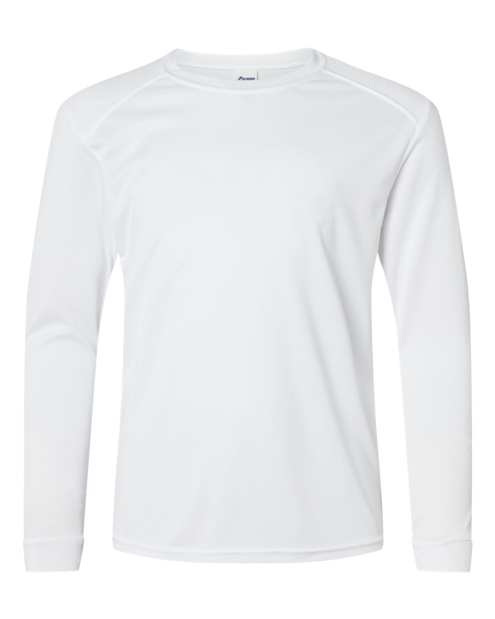 Youth Long Islander Performance Long Sleeve T-Shirt - 218Y