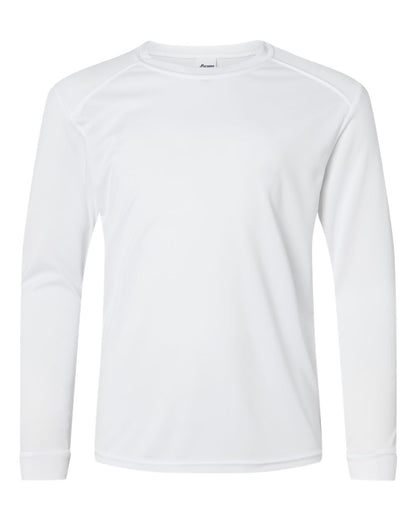 Youth Long Islander Performance Long Sleeve T-Shirt - 218Y