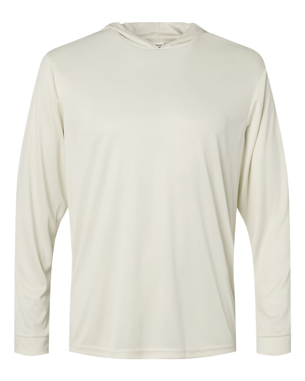 Unisex Bahama Performance Hooded Long Sleeve T-Shirt - 220