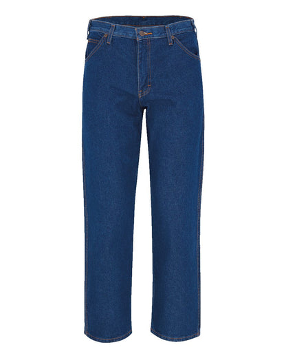 Men's Industrial Relaxed Fit Jeans - CR39
