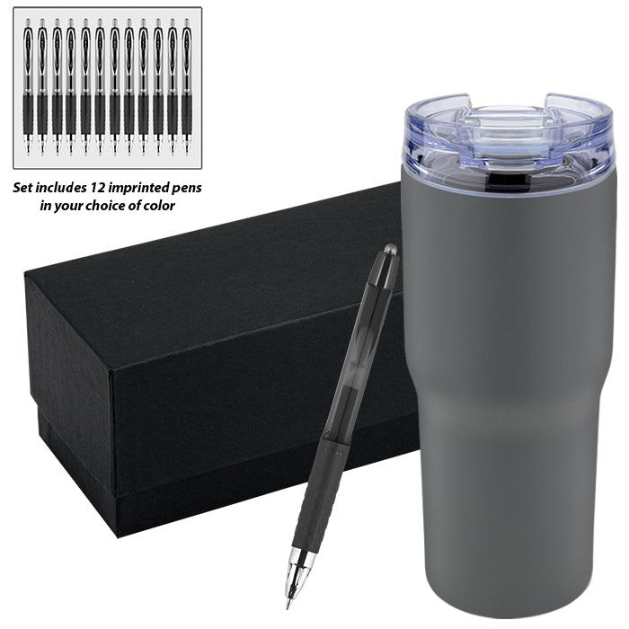 Urban Peak® SL234PR / GBSG Gift Set