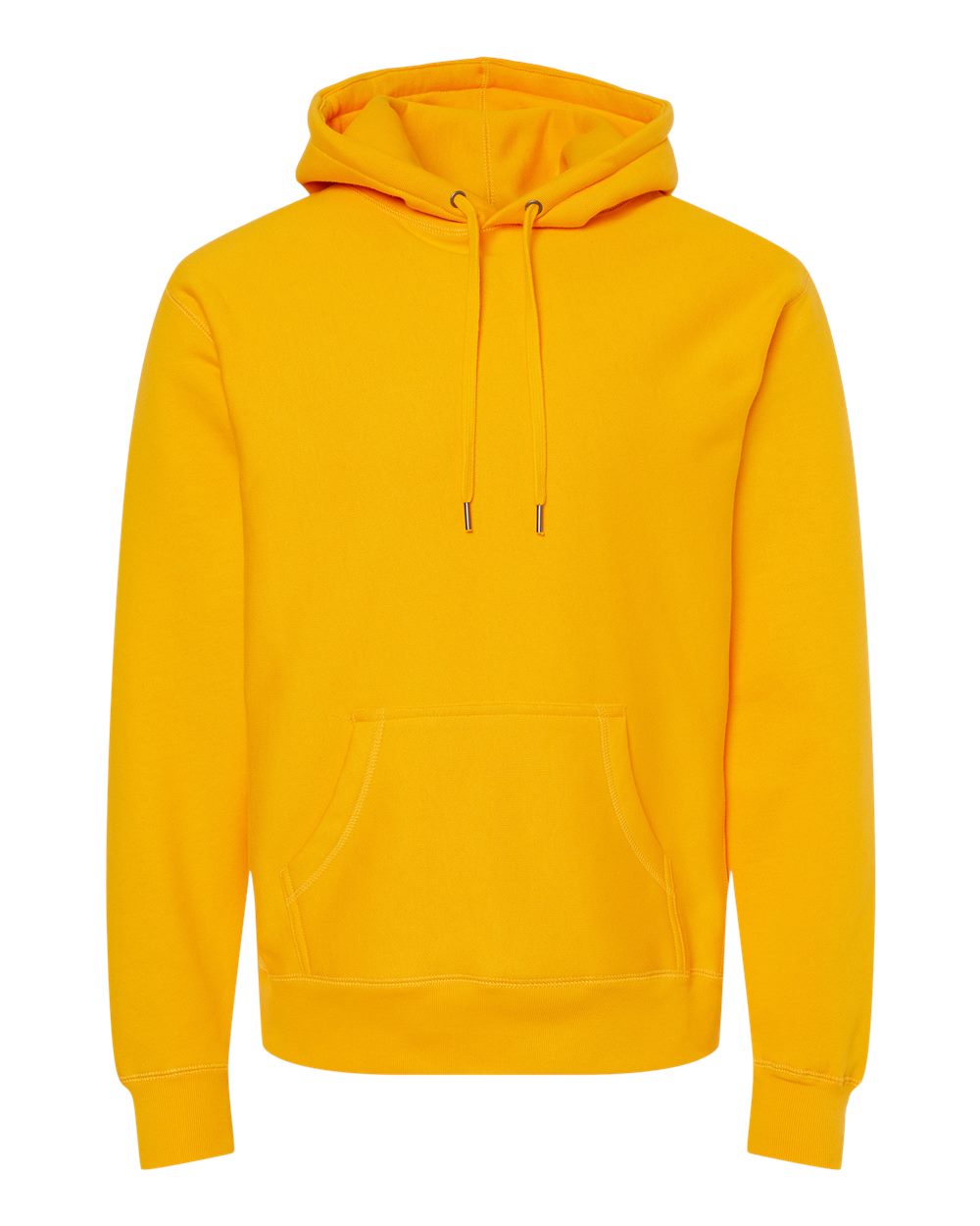 Unisex Legend Premium Heavyweight Cross-Grain Hooded Sweatshirt - IND5000P