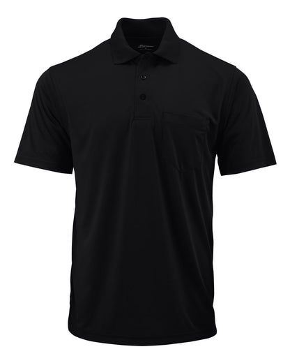 Men's Snag Proof Polo with Pocket - 4000