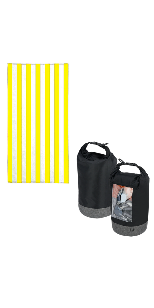 EarthTrendz™ BG379 Beach Day Kit