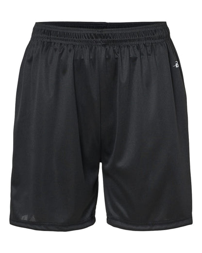 Men's B-Core 5" Pocketed Shorts - 4146