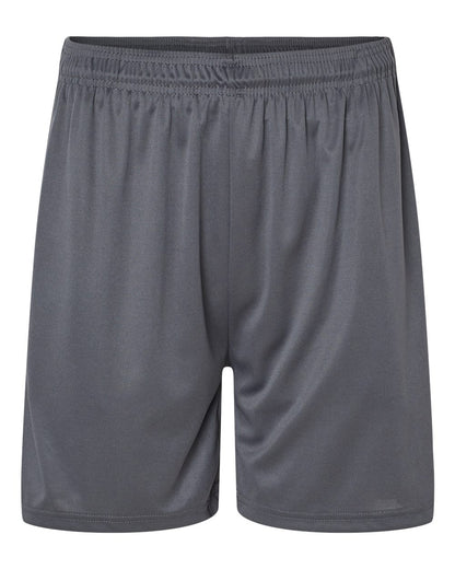 Men's B-Core 5" Pocketed Shorts - 4146