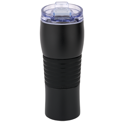 Urban Peak® 20 oz Java Trail Vacuum Tumbler