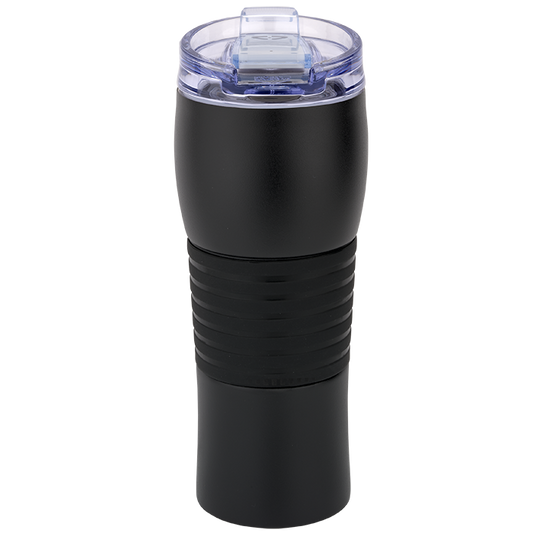 Urban Peak® 20 oz Java Trail Vacuum Tumbler