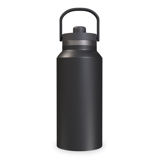 1240 ml / 42 oz stainless steel bottle