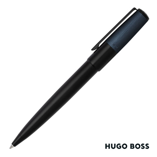 Hugo Boss® Gear Minimal Ballpoint Pen