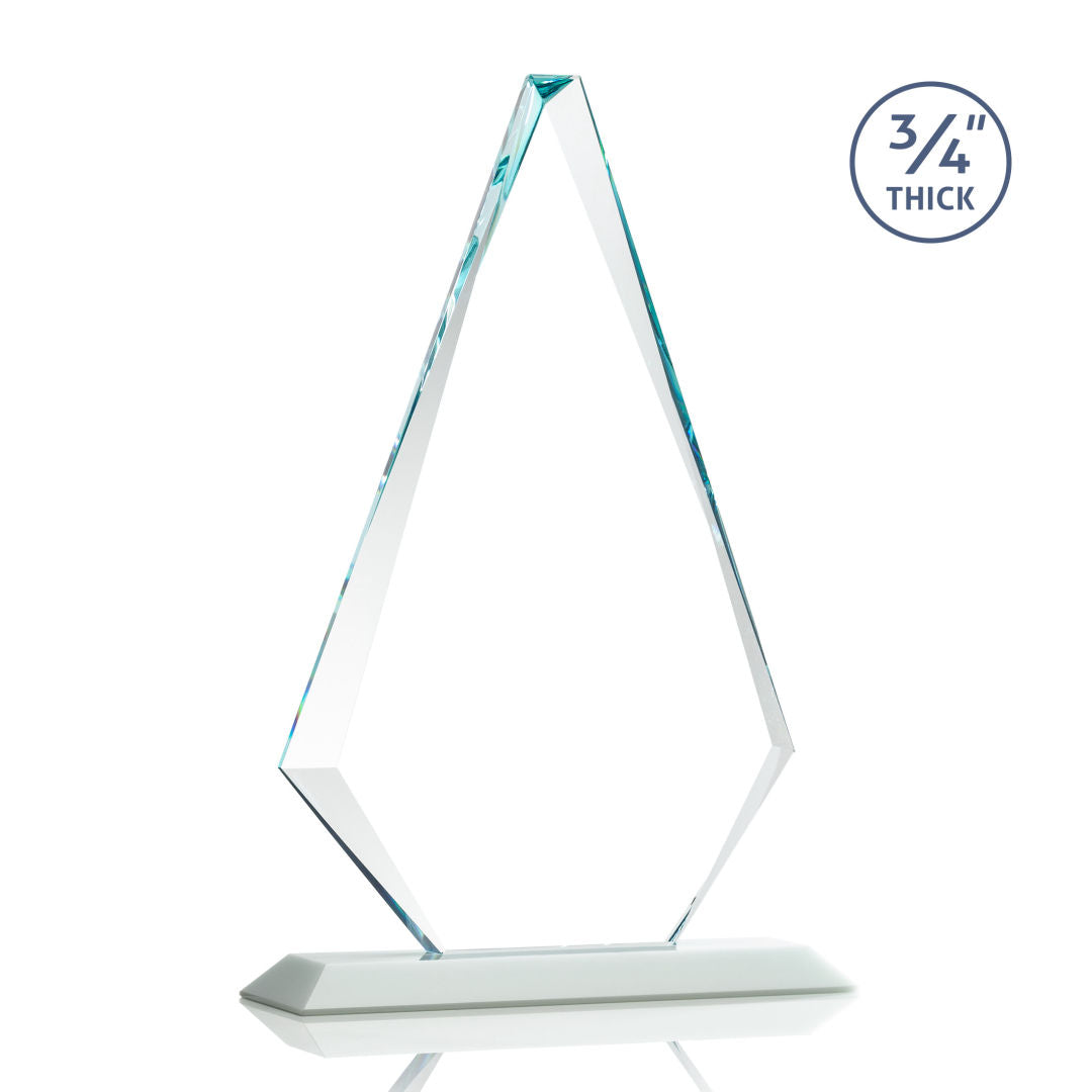Windsor VividPrint™ Award - White