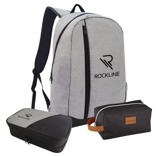 Travelers Companion Kit