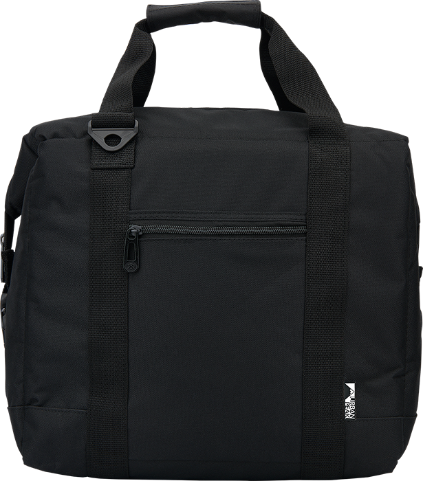 Urban Peak® Cube 24 Can Cooler