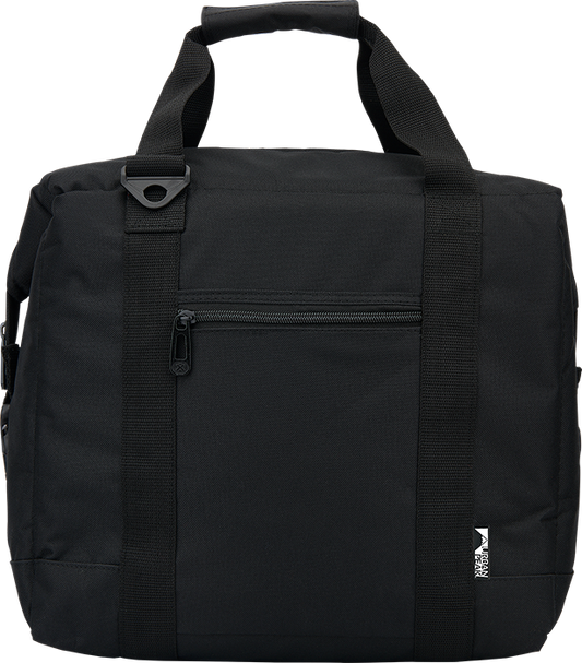 Urban Peak® Cube 24 Can Cooler