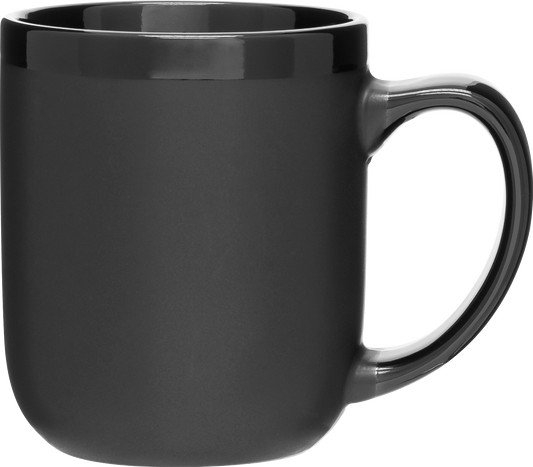 16 oz modelo mug