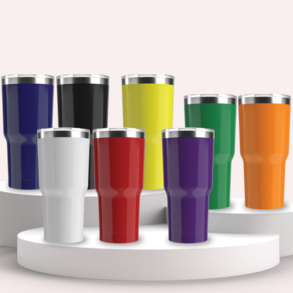 Go getter 530 ml / 18 oz stainless steel tumbler
