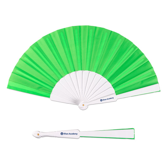 Folding Hand Fan