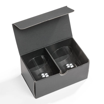 Belmont On-the-Rocks - Imprinted