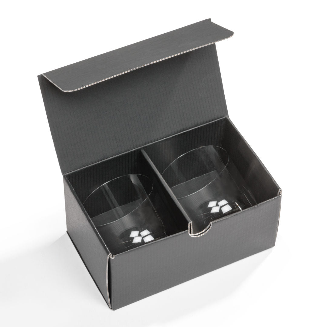 Belmont On-the-Rocks - Deep Etch