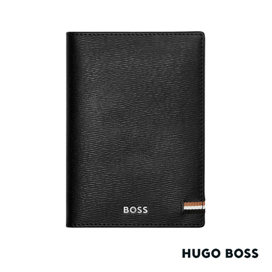Hugo Boss® Iconic Passport Holder